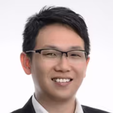 Jeremiah Wong, Senior Manager, Workforce Singapore